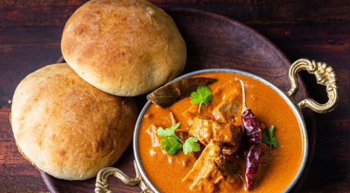 Sabir Bhai’s and WTF! come together to deliver a ‘never experienced before’ food pop-up experience!