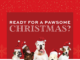 Pawsome Christmas with Café Coffee Day