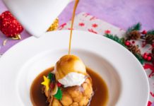 Ring in a very special Christmas with The Sassy Spoon, Nariman Point & Powai