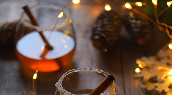 Unwrap the excitement of Christmas with alluring gifting options by Teabox