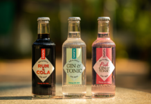 Celebrate this festive season with a gift hamper from Svami’s Non-alcoholic range of beverages