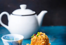 Celebrate New Year at House of Mandarin, Powai & Bandra
