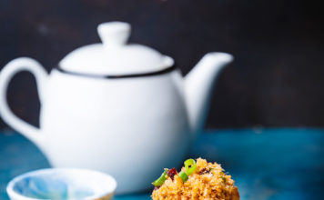 Celebrate New Year at House of Mandarin, Powai & Bandra