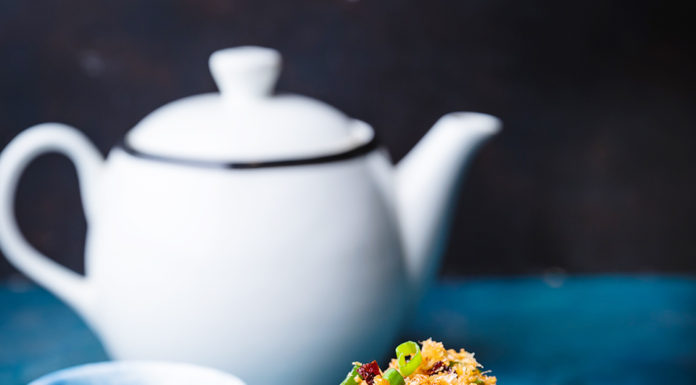 Celebrate New Year at House of Mandarin, Powai & Bandra