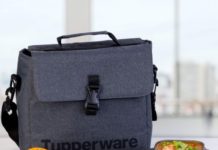 Festive Gift Range From Tupperware