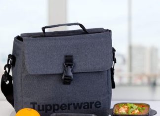 Festive Gift Range From Tupperware