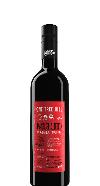 India gets it’s first bottled mulled wine just in time for Christmas by Grover Zampa Vineyards!