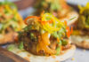 Chicken Tikka Kurchan Tostada recipe by Chef Biplab Das – Executive Chef, The Lords and Barons