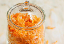 Candied Orange Peel Recipe by Chef Suvir Saran