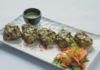 Drunken Chicken Kebab by Chef Biplab Das – Executive Chef, The Lords and Barons
