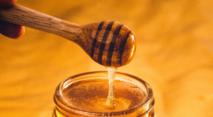 The Sweet Truth About Honey