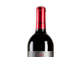 Grover Zampa Vineyards adds first-ever, Syrah-Grenache blend to its iconic La Reserve range